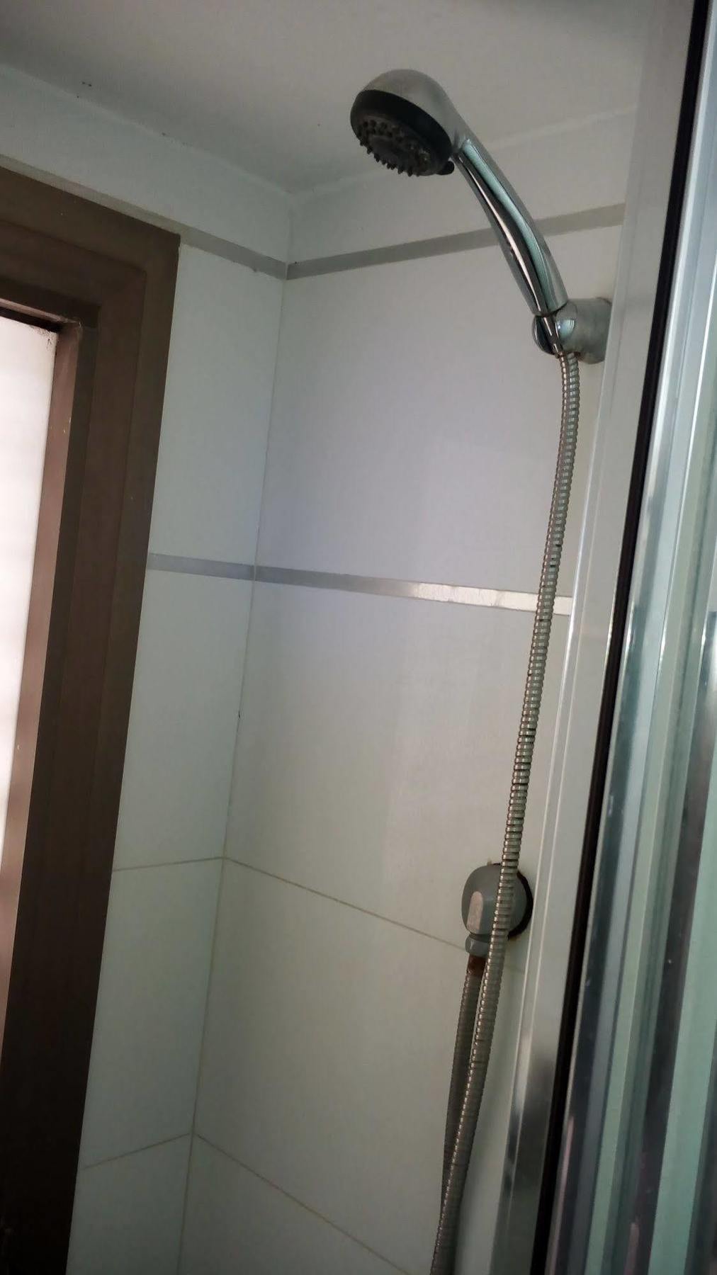 Netanya Motel Pierre Esterno foto