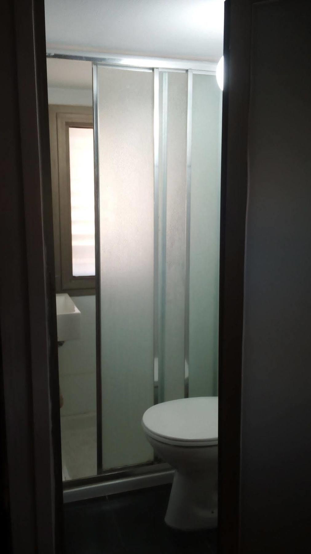 Netanya Motel Pierre Esterno foto